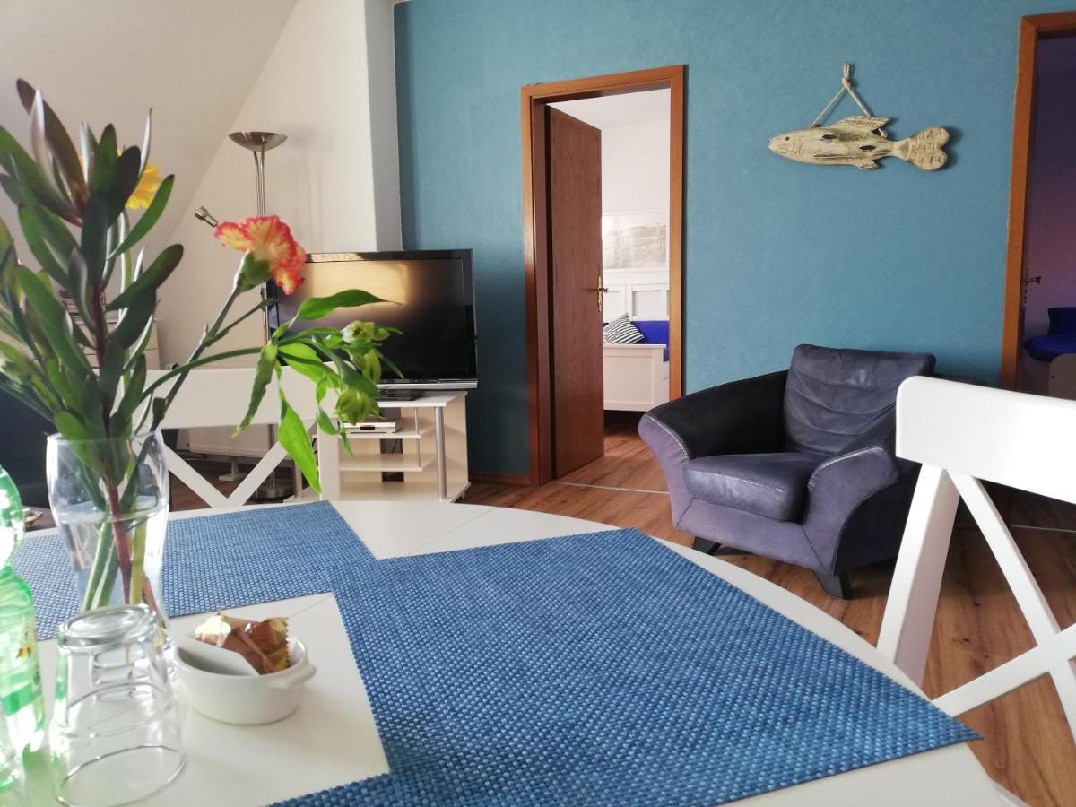 פהמארן Kajuethus Apartment 3 מראה חיצוני תמונה