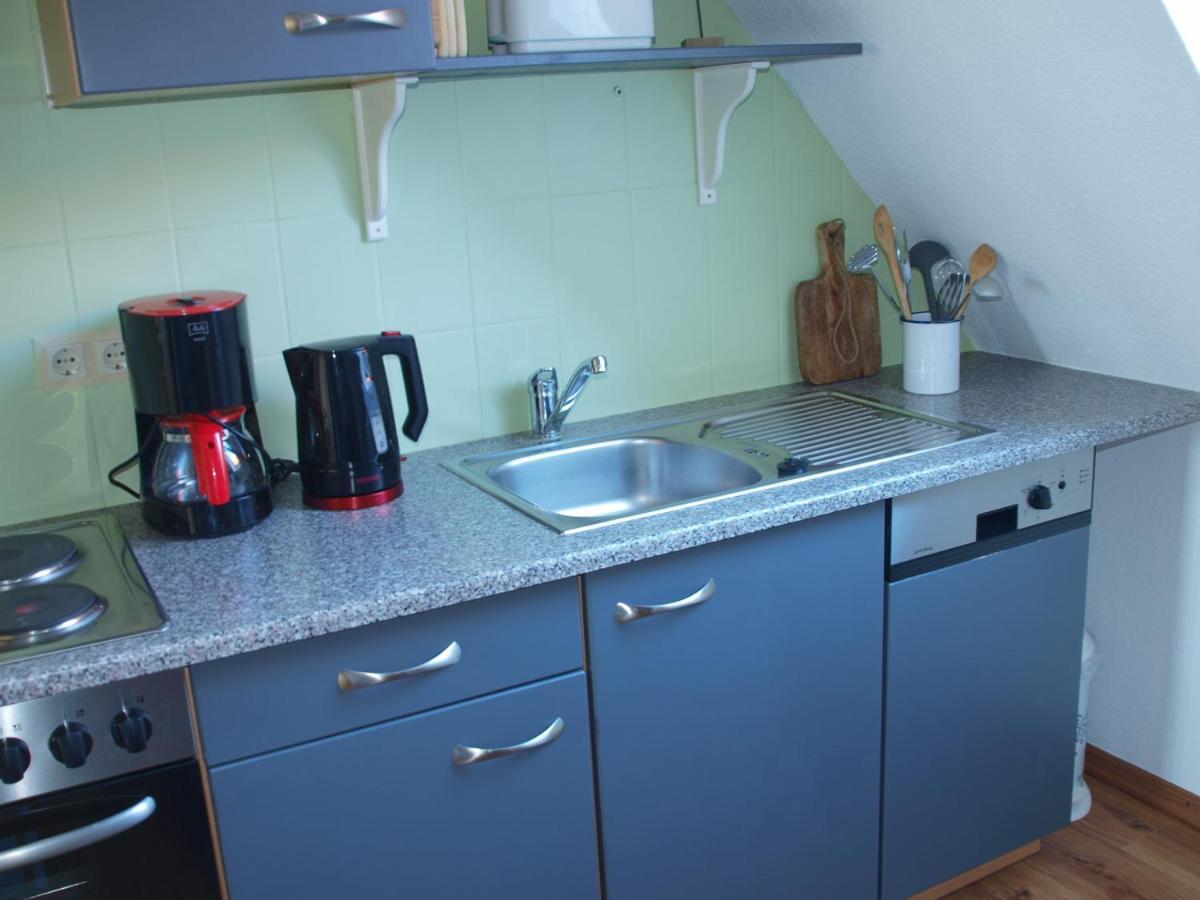 פהמארן Kajuethus Apartment 3 מראה חיצוני תמונה