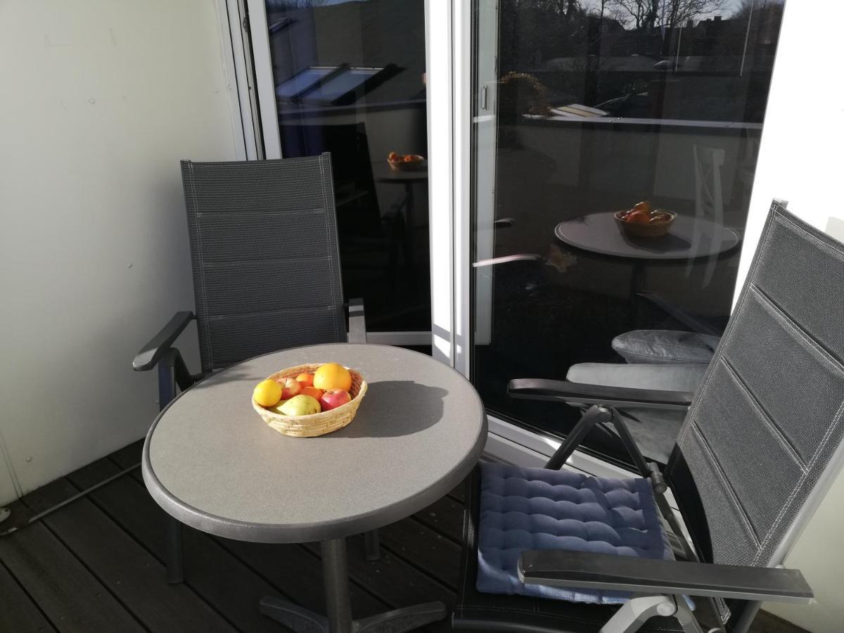 פהמארן Kajuethus Apartment 3 מראה חיצוני תמונה